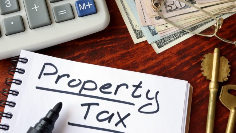 Arizona Property Taxes - Disabled Veterans